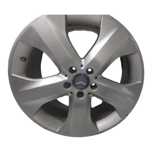Roda Aro 19 Mercedes Benz Ml 350 3.0 2014