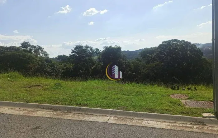 TERRENO DE 550 M2 CONDOMINIO ALTAVIS NA ALDEIA DA SERRA/SP