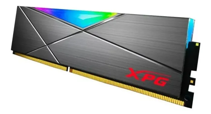 Memória Ram DDR4 xpg 3600mhz