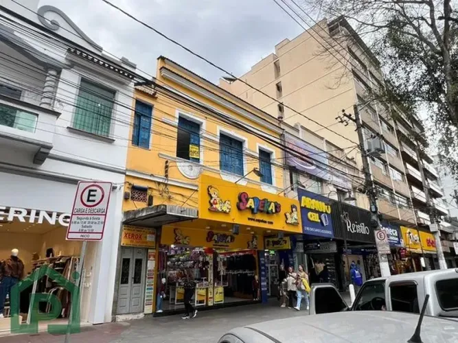 Sobrado NOVA FRIBURGO - RJ