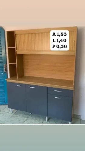 Armário
