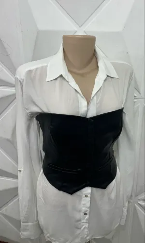 Corset zara TAM P