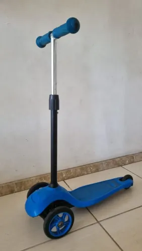 Patinete Infantil