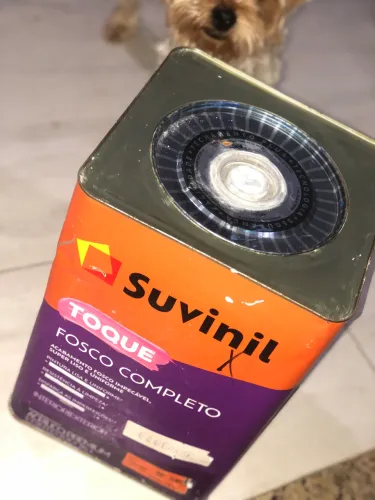 TINTA À VENDA - ÓTIMA QUALIDADE!