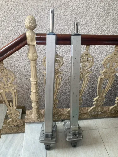 Motor basculante 1/4 hp
