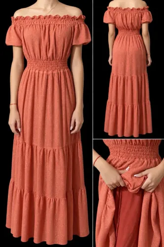 Roupas.