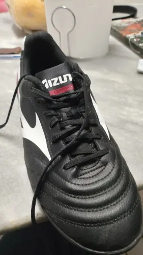 Chuteira Mizuno VENDO