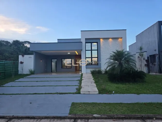 Casa | Venda | Alphaville BR