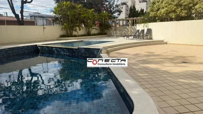 Apartamento com 3 dormitórios, 80 m² - venda por R$ 950.000,00 ou aluguel por R$ 4.950,00/