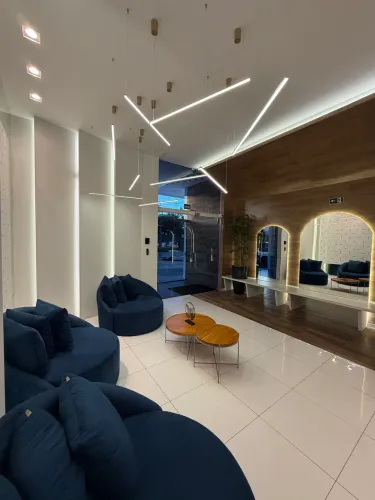 ALUGO APARTAMENTO MOBILIADO EM CARUARU