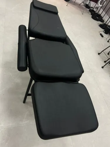 MACA MULTI POLTRONA ESTÉTICA KIXIKI - BASE FIXA