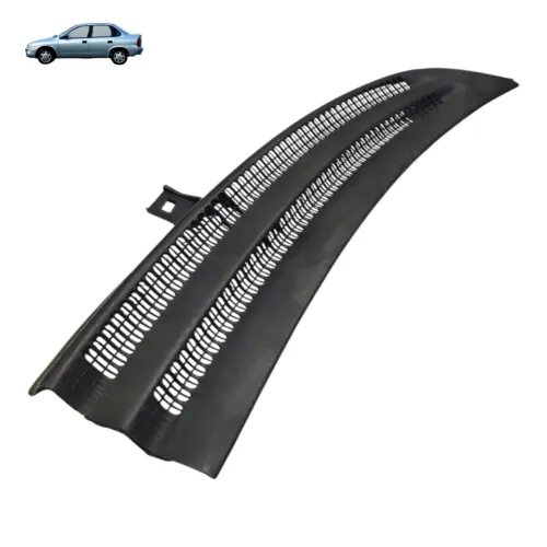 Grade Churrasqueira Direito Gm Corsa Classic 2003 2002