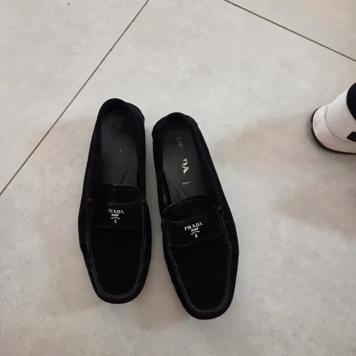 Mocassim Prada - ORIGINAL! 