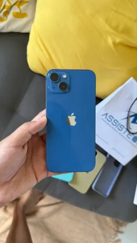 iPhone 13 normal