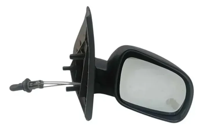 Retrovisor Direito Gol G3 City 2 Portas 99/05