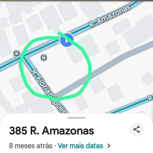 VENDO TERRENO CARIACICA 150 MIL