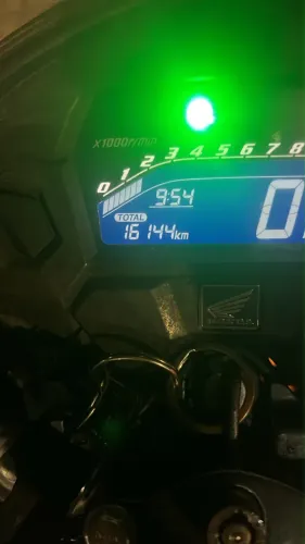 Honda 160