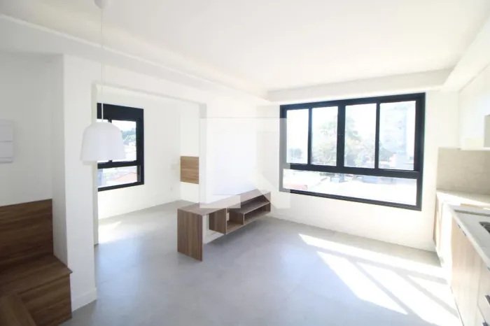 Apartamento à Venda - Santana, 1 Quarto, 36 m2