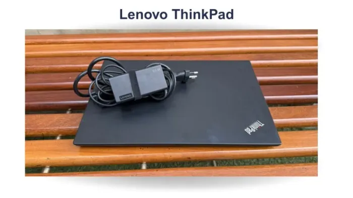 Lenovo ThinkPad T490