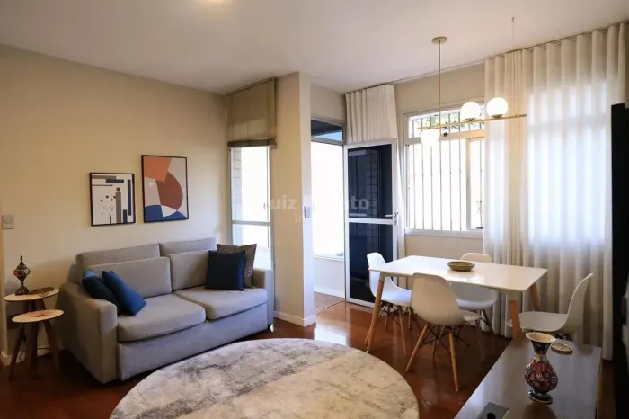 Apartamento à venda no bairro Savassi