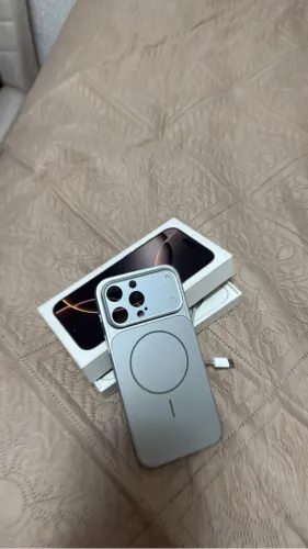 iPhone 16 Promax 256gb