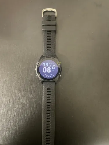 Garmin Forerunner 255 Music