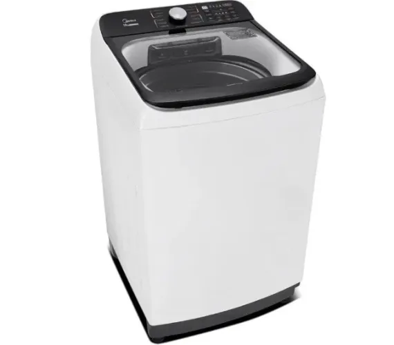 Máquina de lavar midea 13kg (NA GARANTIA)
