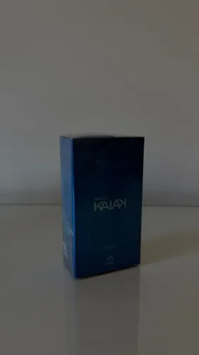 Kaiak Masculino Natura Lacrado