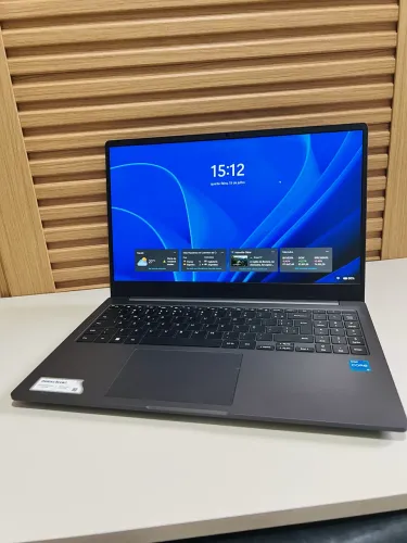 Notebook Samsung Book2 Intel Core