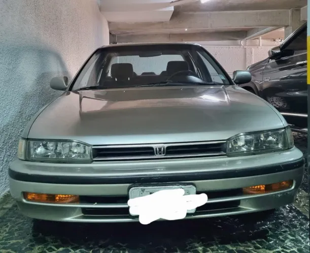 Honda Accord SW LX 1993