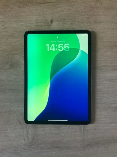 iPad Pro 11? - 2ª geração