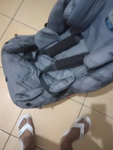 Cadeirinha de carro