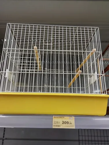 Gaiolas