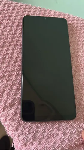 Celular Samsung A12