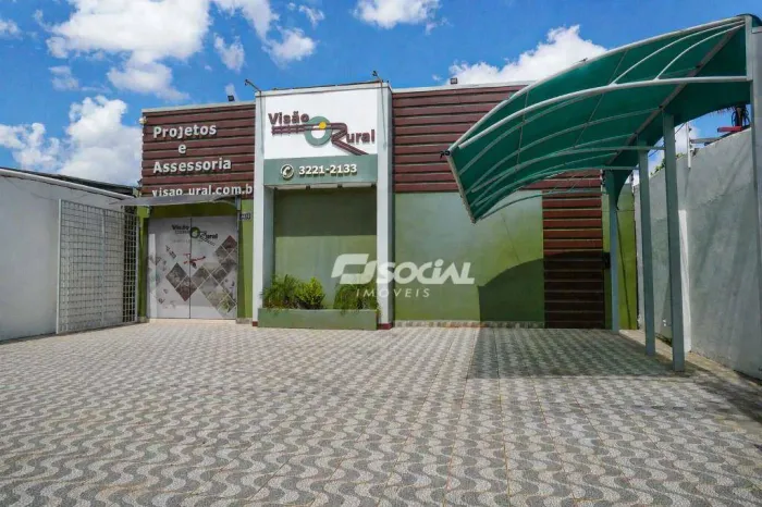 Excelente Ponto Comercial no Centro - Localização Estratégica e Grande Visibilidade!