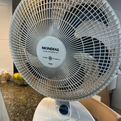 Ventilador Mondial Max Power 40