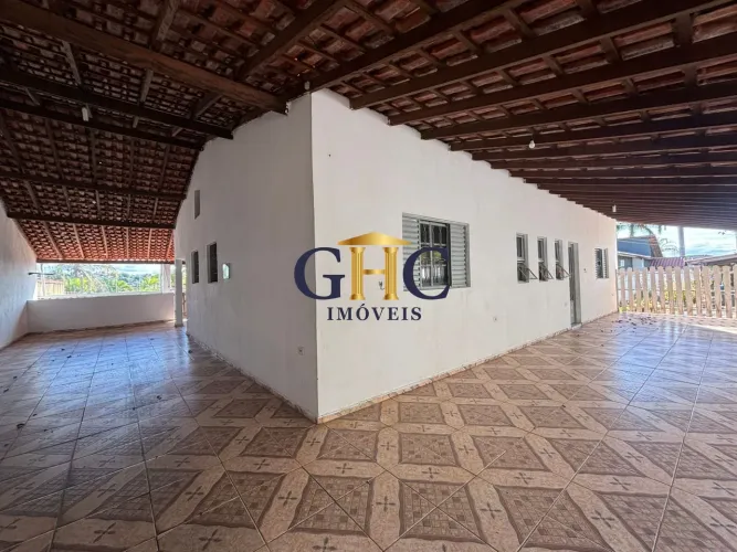 CASA NO CONDOMÍNIO TERRAS DE SÃO FRANCISCO EM SALTO DE PIRAPORA/SP