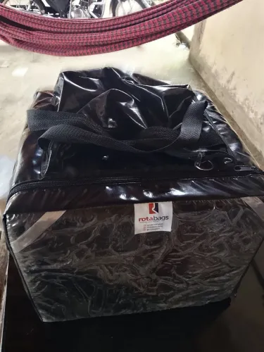 Mochila de entrega