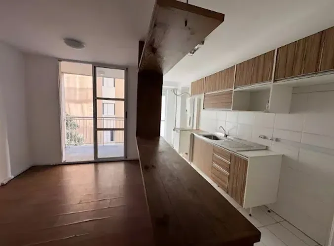 Apartamento com 2 dormitórios à venda, 65 m² por R$ 469.000,00 - Freguesia do Ó - São Paul