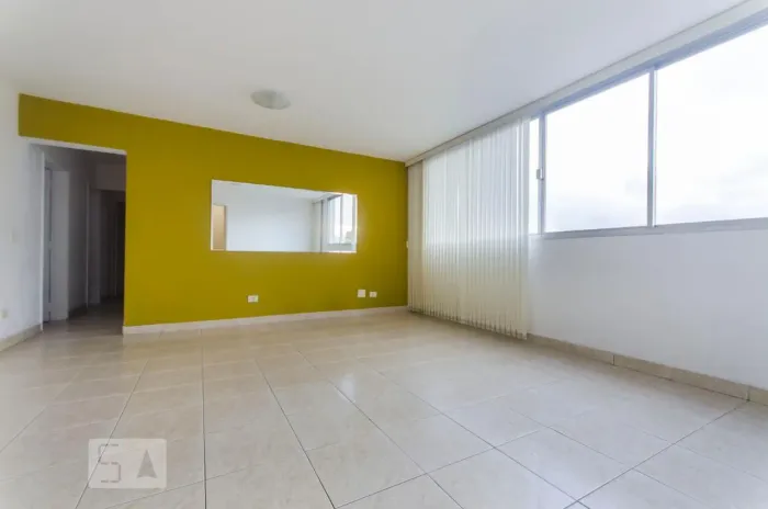 Apartamento à Venda - Vila Madalena, 3 Quartos, 104 m2