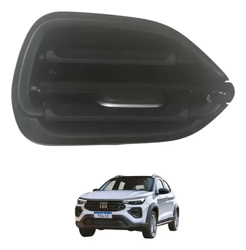 Difusor Ar Condicionado Esquerdo Fiat Pulse 2019 A 2024