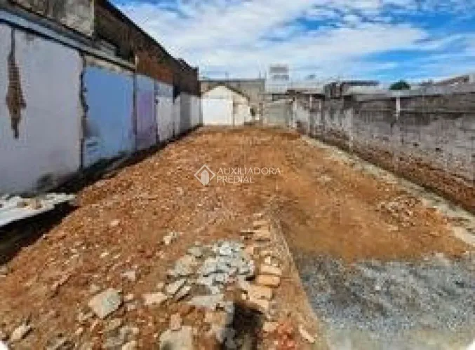 TERRENO A VENDA - CERÂMICA