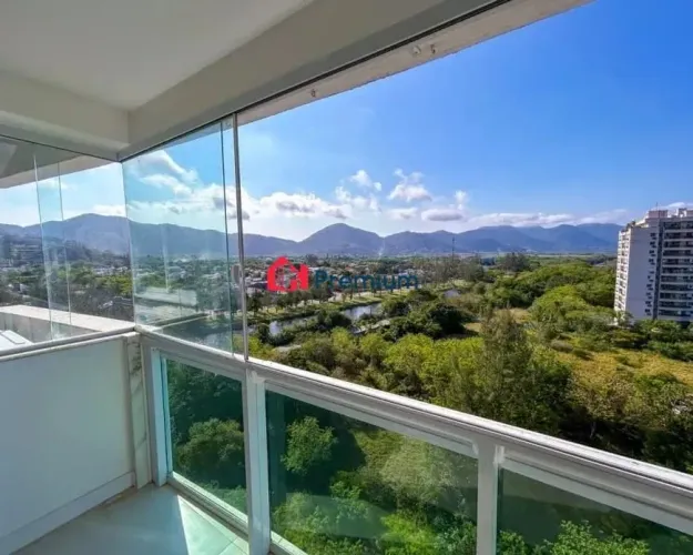 Apartamento à venda, Recreio dos Bandeirantes, Rio de Janeiro, RJ