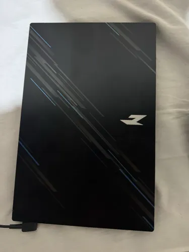 Notebook acer v15 com a placa de vídeo 3050