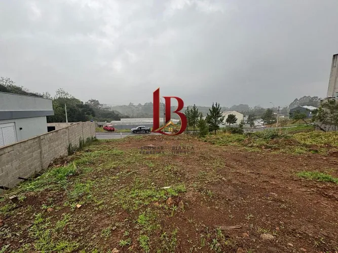 Terreno a Venda no bairro São Virgílio - Caxias do Sul, RS