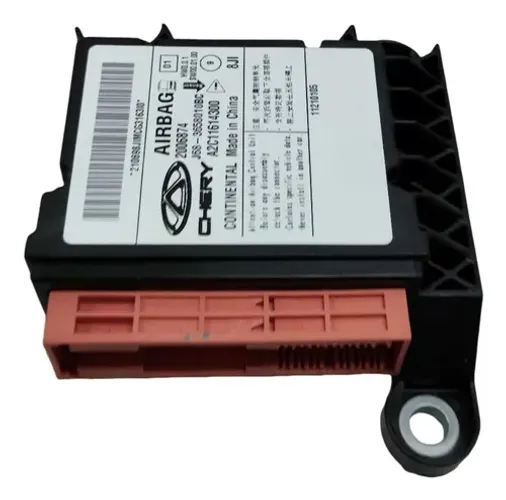 Modulo Chery Tiggo 5x 2022 J683658010bc Acionado