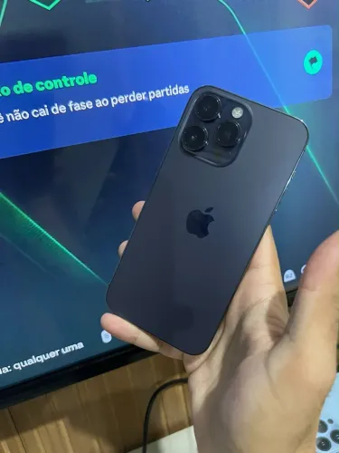 iPhone 14 Pro Max 256 gb