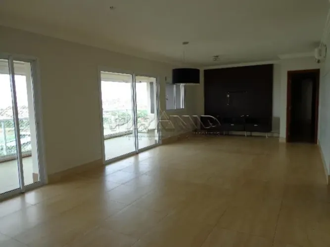 Apartamento de Alto Padrão, no bairro Nova Aliança, Zona Sul em Ribeirão Preto/SP;