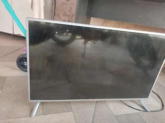 Tv lg