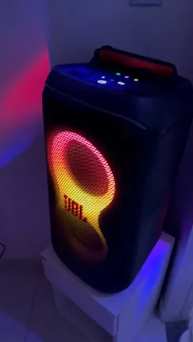 CX SOM JBL PARTY CLUB 120